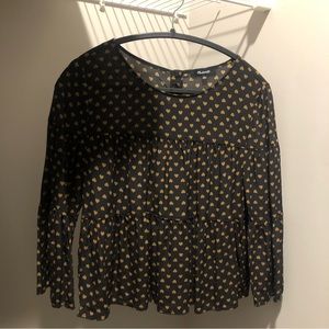 MADEWELL TOP